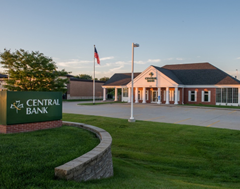 West Des Moines Branch